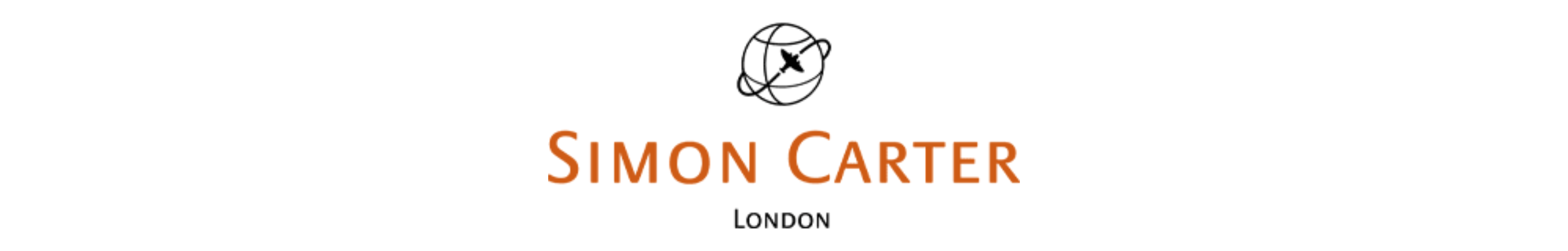 Simon Carter Cufflinks